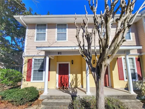 2508 SW 35th Place Gainesville FL 32608