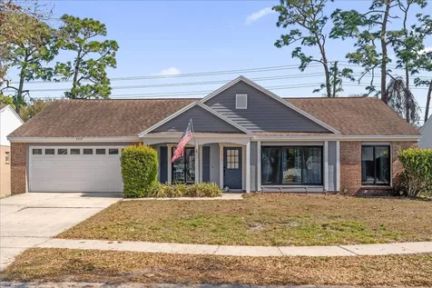 4319 Saddle Creek Place Orlando FL 32829