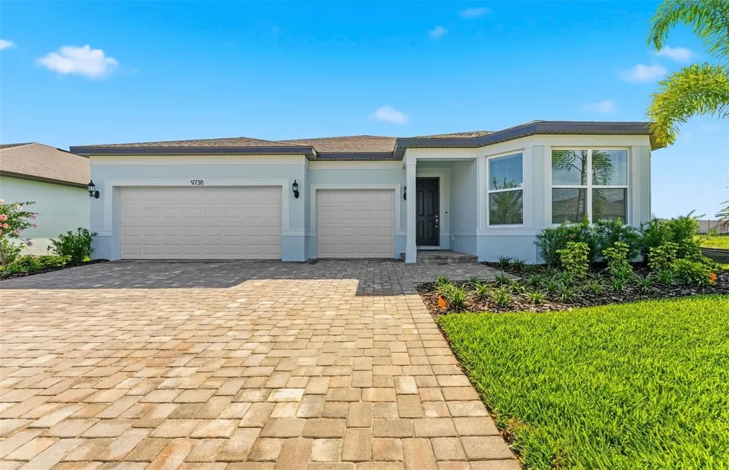 9738 Autumn Ridge Avenue Riverview FL 33578