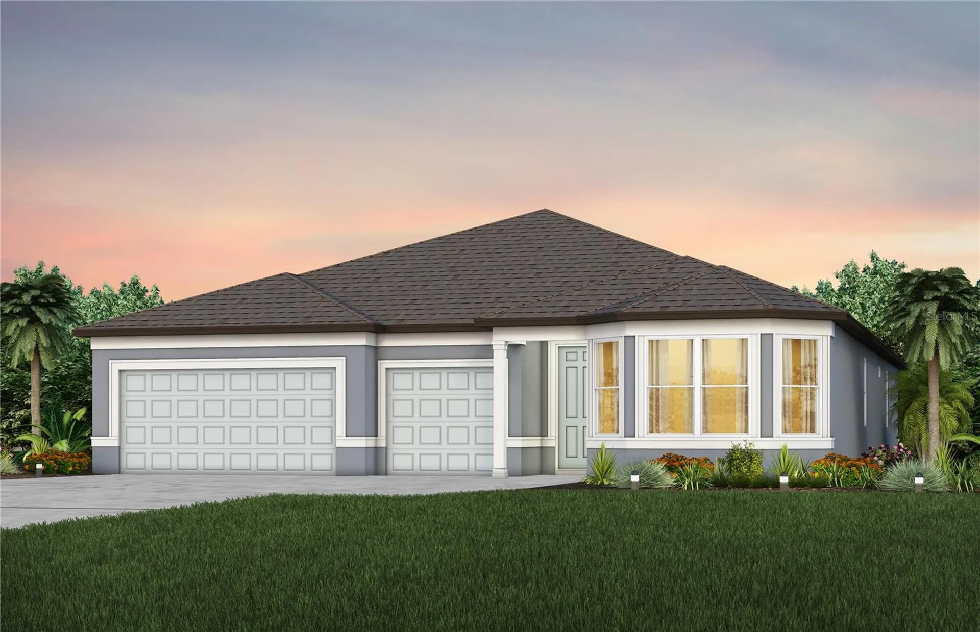 9738 Autumn Ridge Avenue Riverview FL 33578
