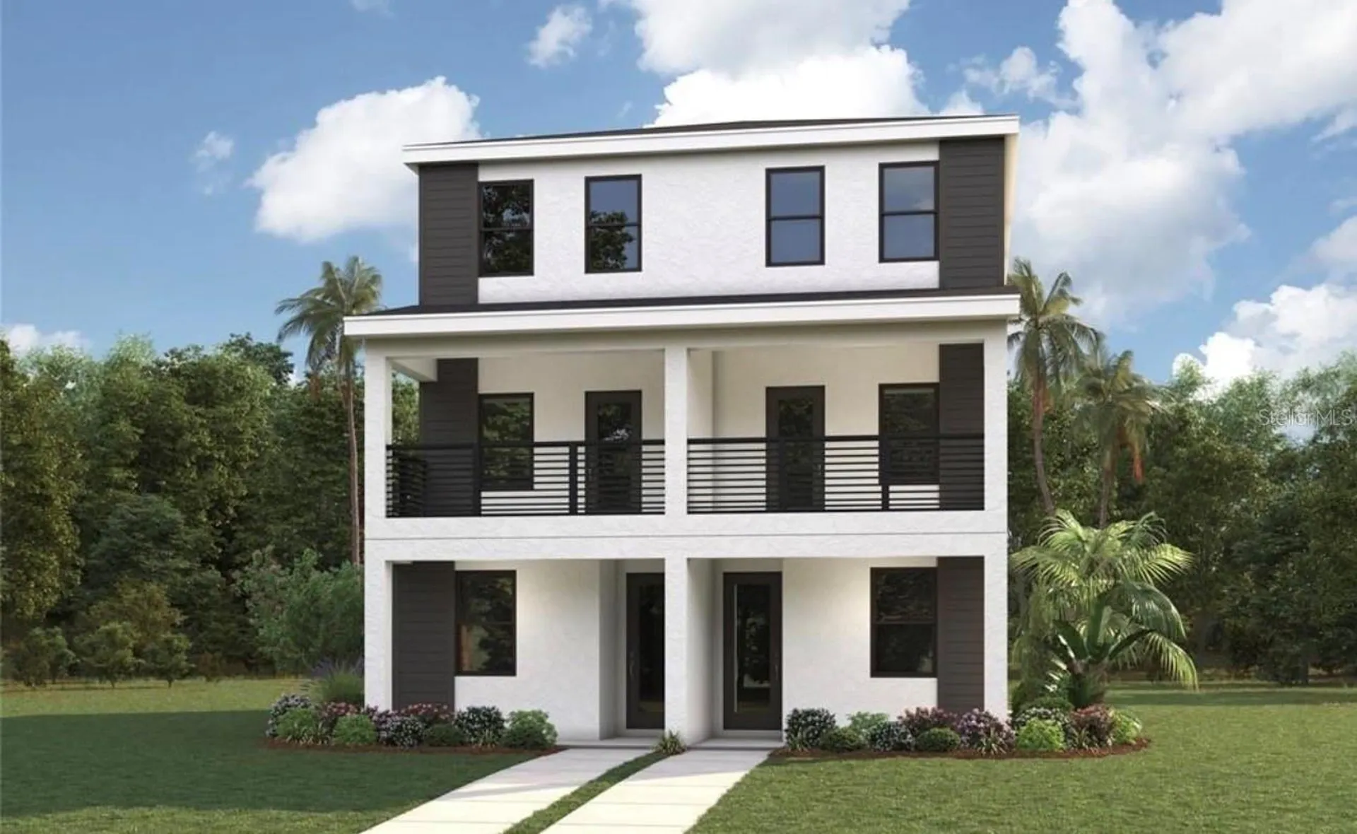1922 W Fig Street Tampa FL 33609