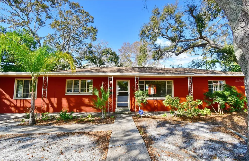 5435 5th Avenue S St Petersburg FL 33707