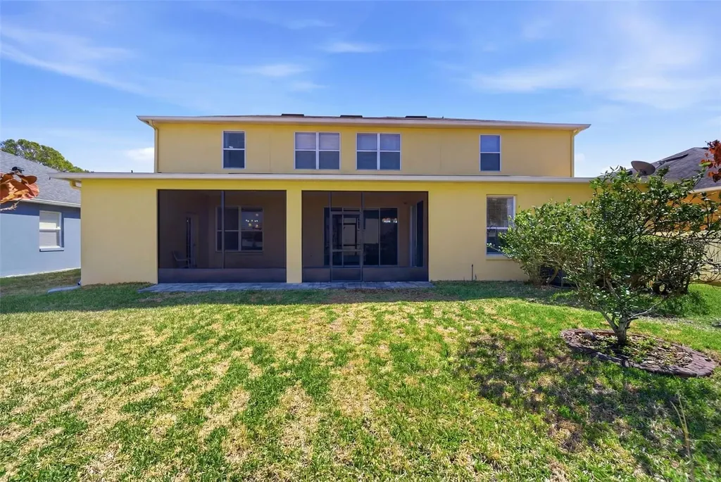 2614 Grapevine Crest Ocoee FL 34761