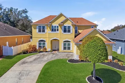2614 Grapevine Crest Ocoee FL 34761