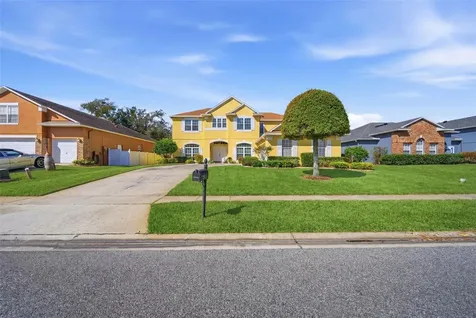 2614 Grapevine Crest Ocoee FL 34761