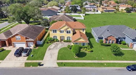 2614 Grapevine Crest Ocoee FL 34761