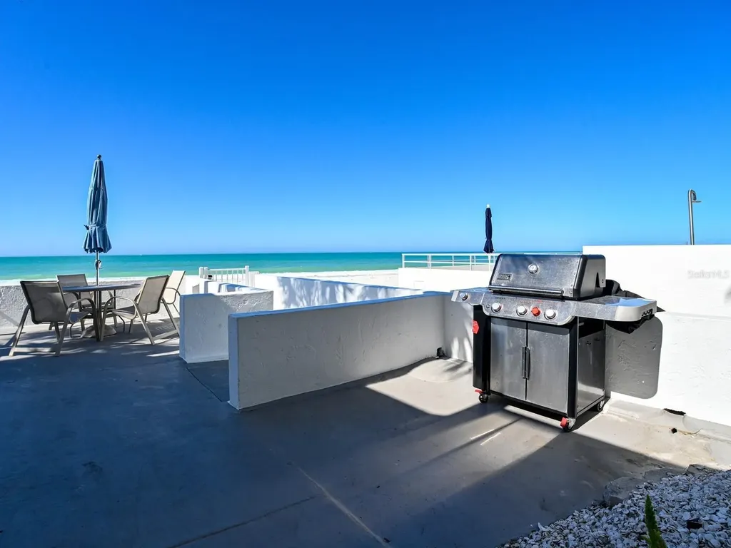 1770 Benjamin Franklin Drive Sarasota FL 34236