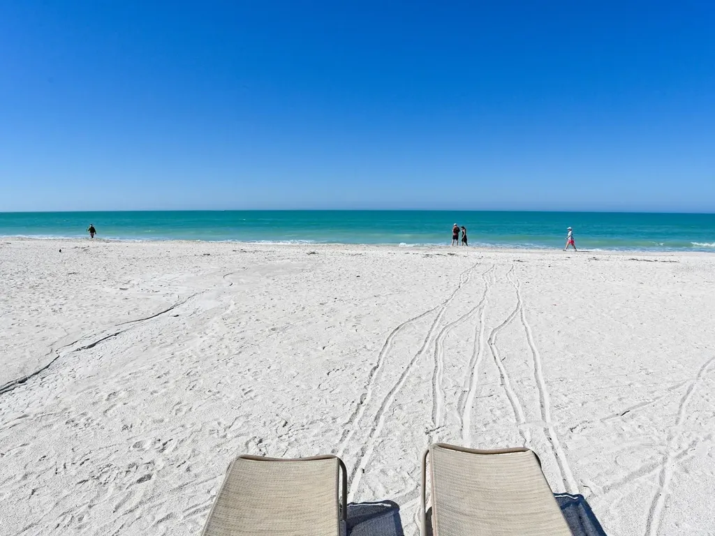 1770 Benjamin Franklin Drive Sarasota FL 34236