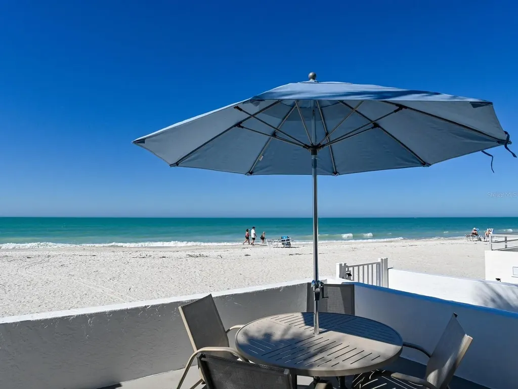 1770 Benjamin Franklin Drive Sarasota FL 34236