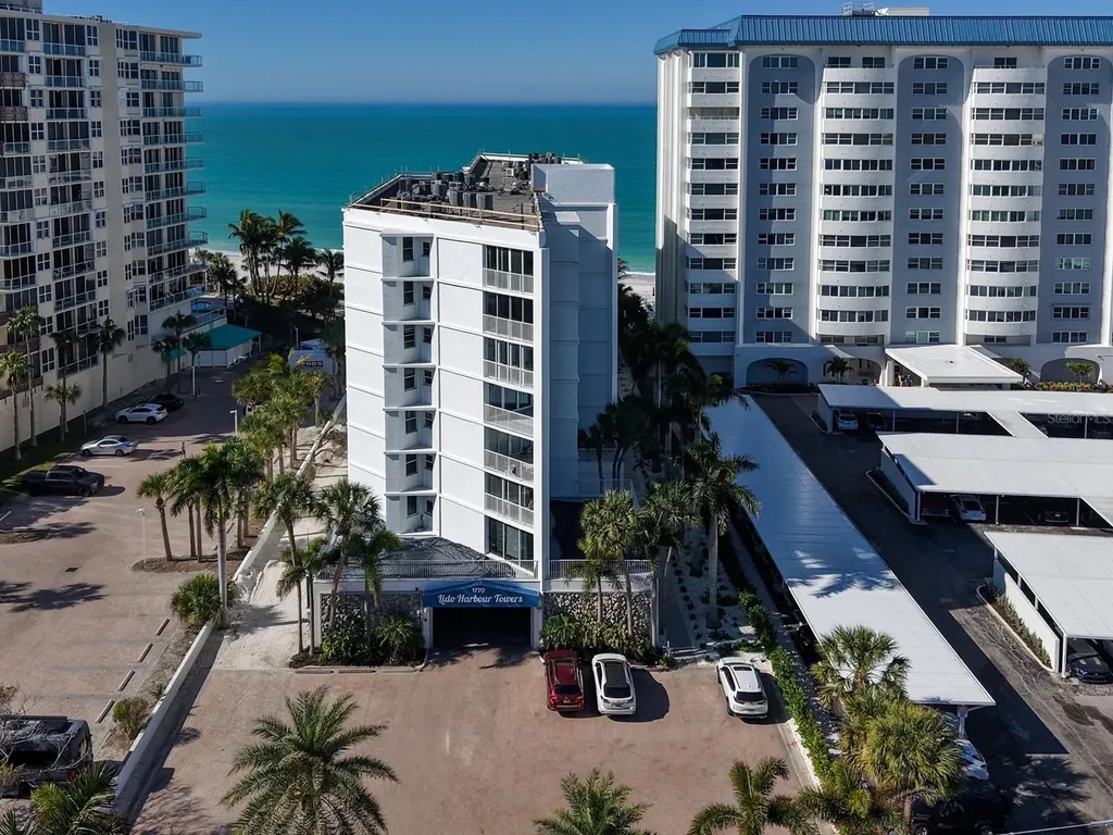 1770 Benjamin Franklin Drive Sarasota FL 34236