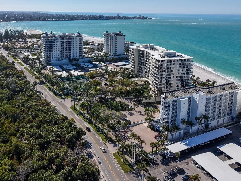 1770 Benjamin Franklin Drive Sarasota FL 34236