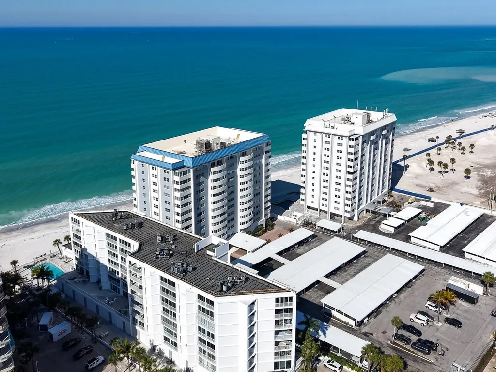 1770 Benjamin Franklin Drive Sarasota FL 34236