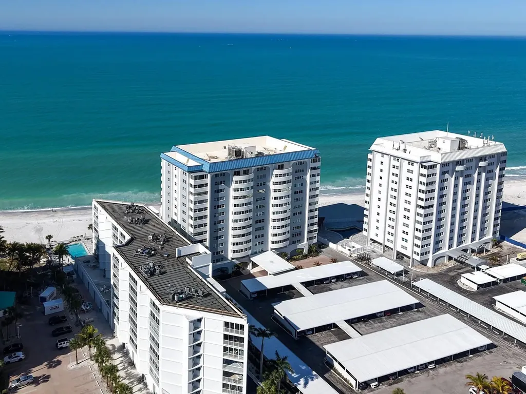 1770 Benjamin Franklin Drive Sarasota FL 34236