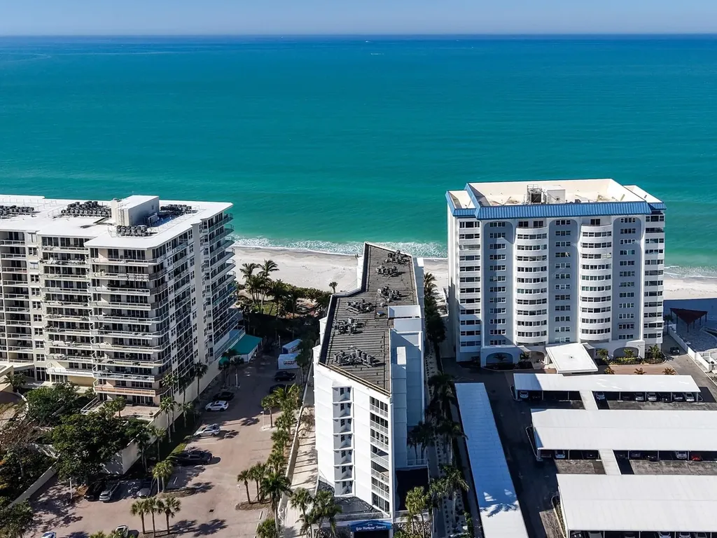 1770 Benjamin Franklin Drive Sarasota FL 34236