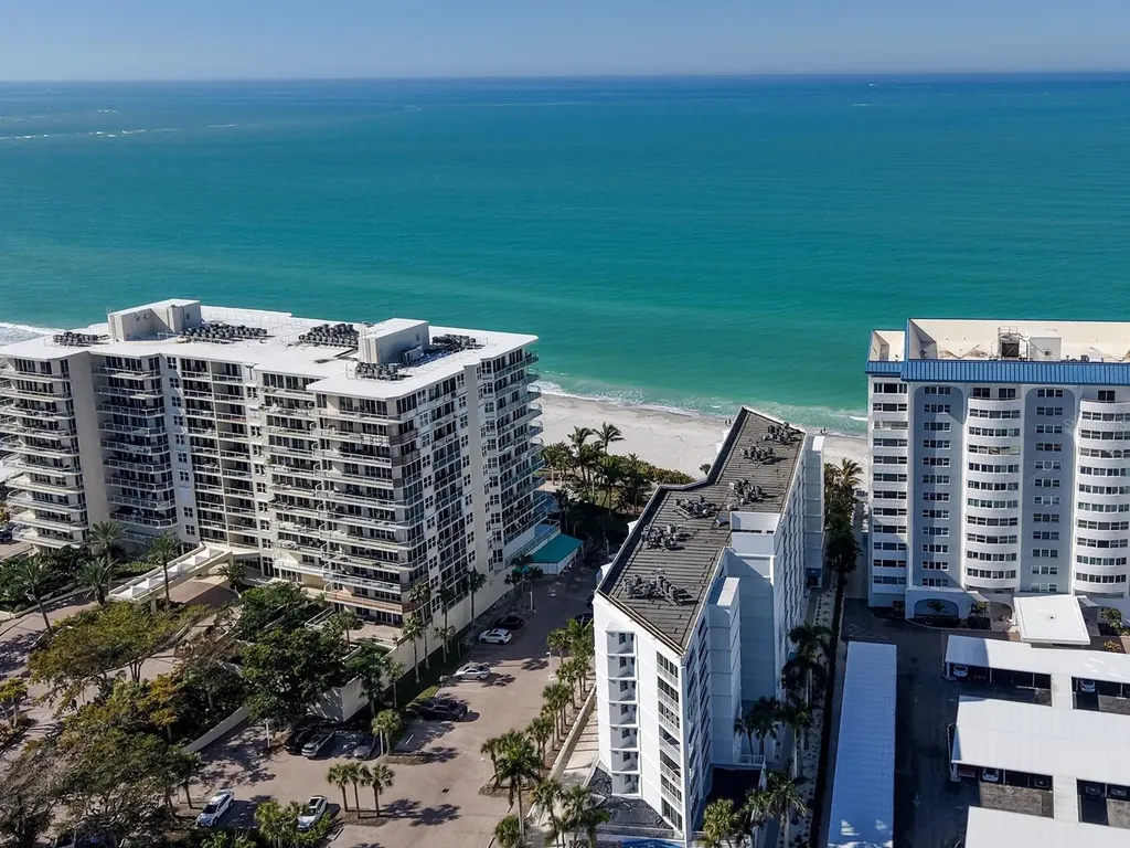 1770 Benjamin Franklin Drive Sarasota FL 34236
