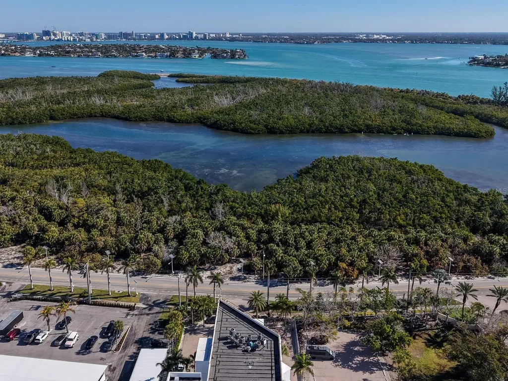 1770 Benjamin Franklin Drive Sarasota FL 34236