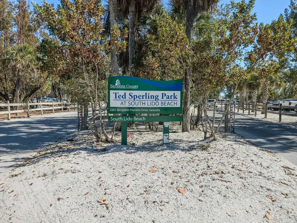 1770 Benjamin Franklin Drive Sarasota FL 34236