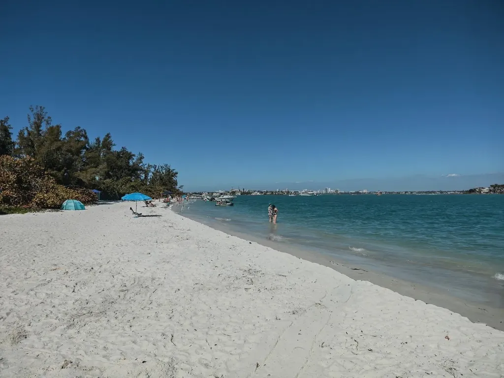 1770 Benjamin Franklin Drive Sarasota FL 34236