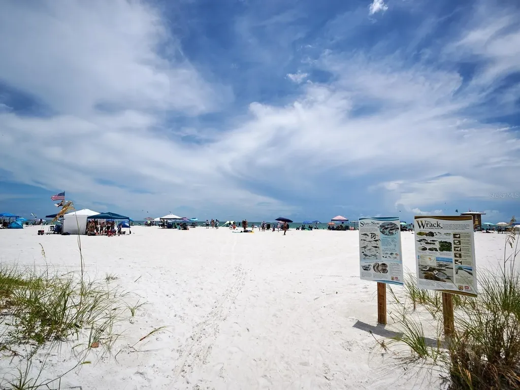 1770 Benjamin Franklin Drive Sarasota FL 34236