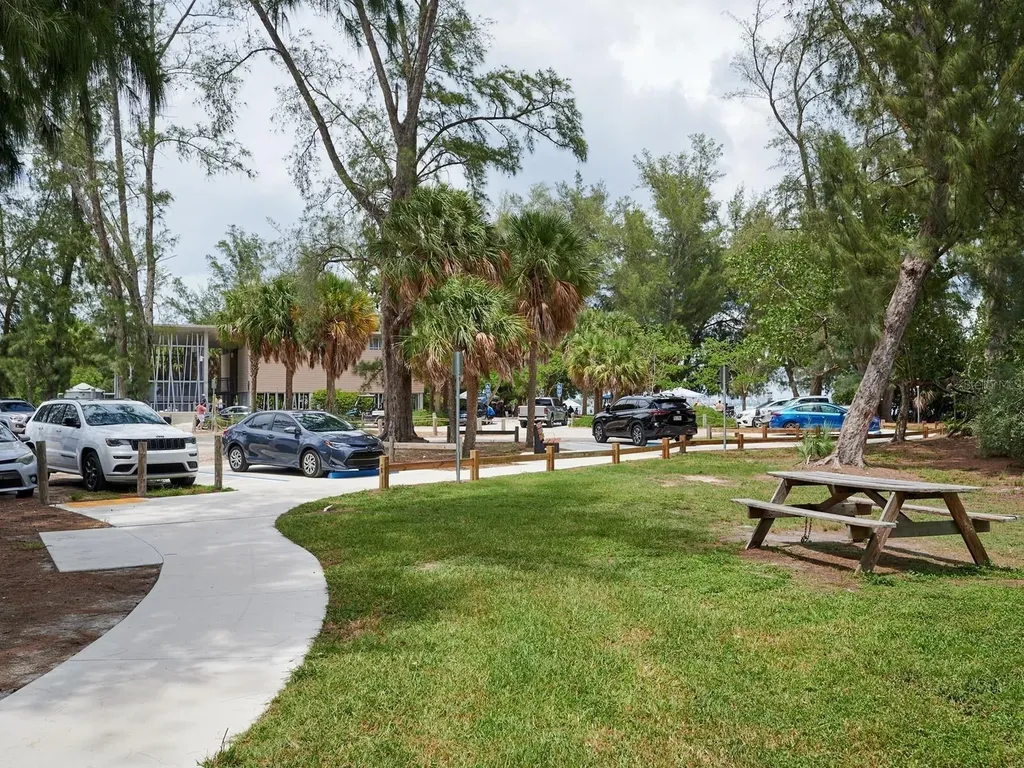 1770 Benjamin Franklin Drive Sarasota FL 34236
