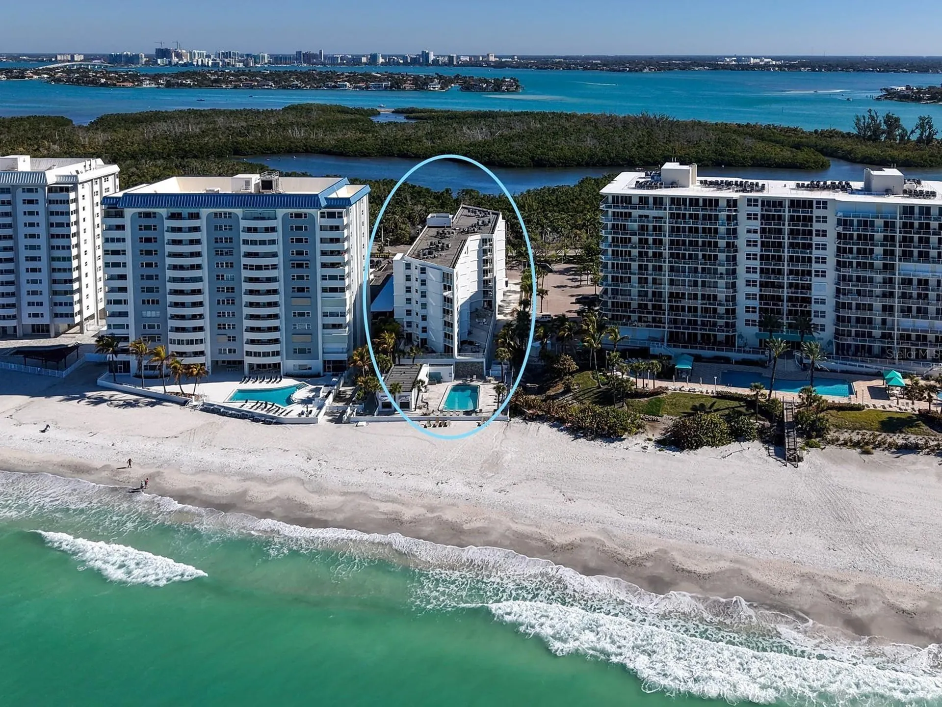 1770 Benjamin Franklin Drive Sarasota FL 34236