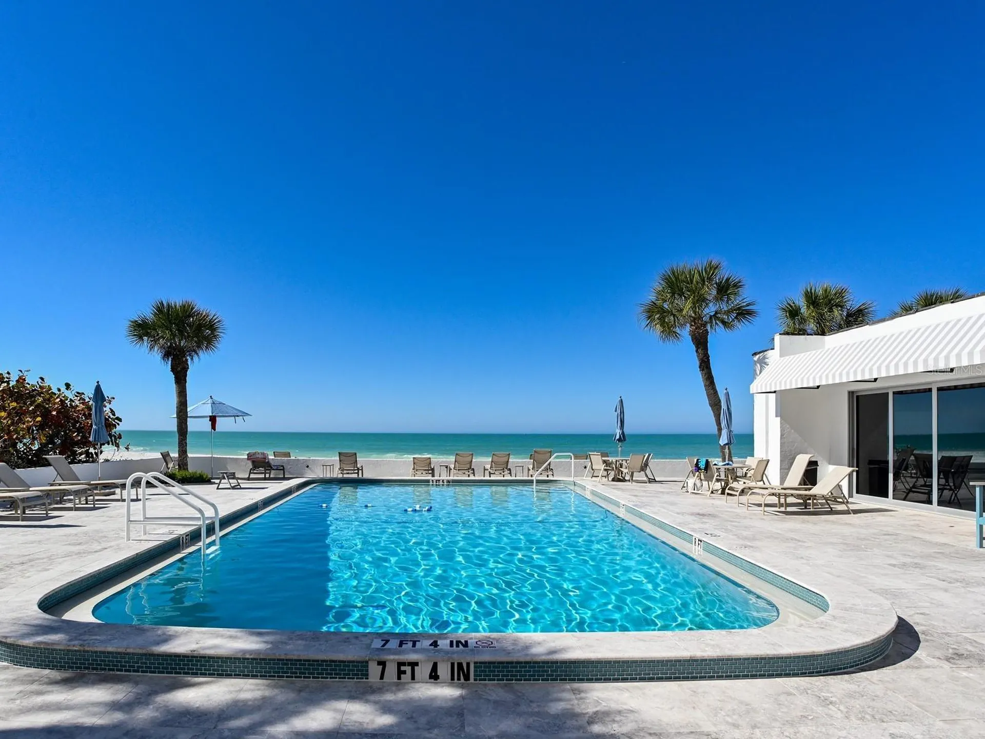 1770 Benjamin Franklin Drive Sarasota FL 34236