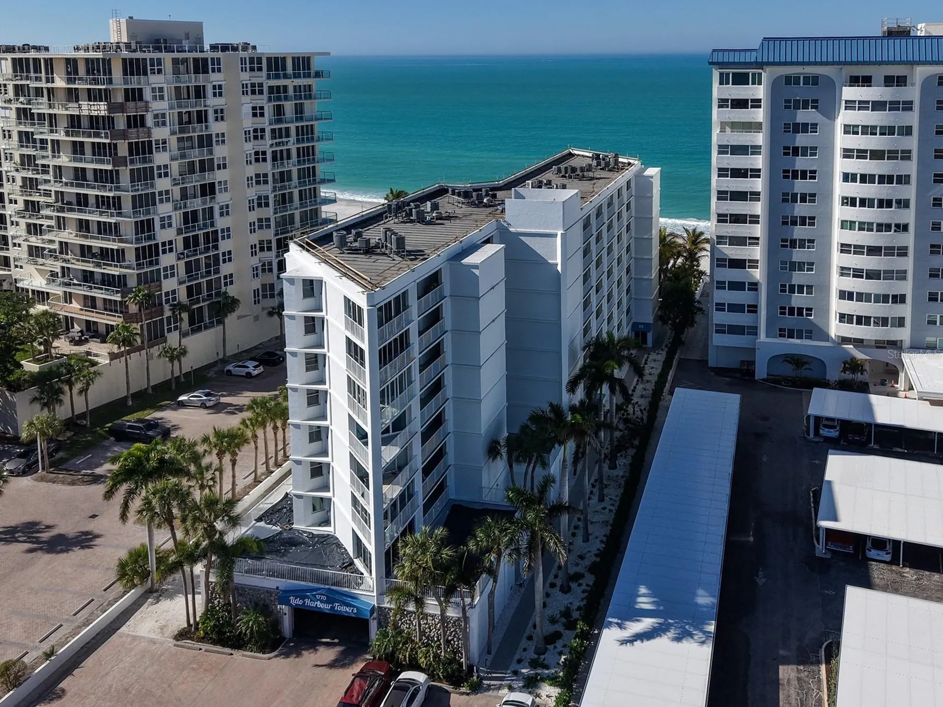 1770 Benjamin Franklin Drive Sarasota FL 34236