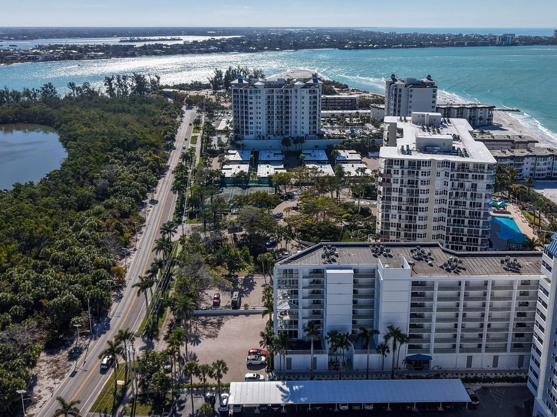 1770 Benjamin Franklin Drive Sarasota FL 34236