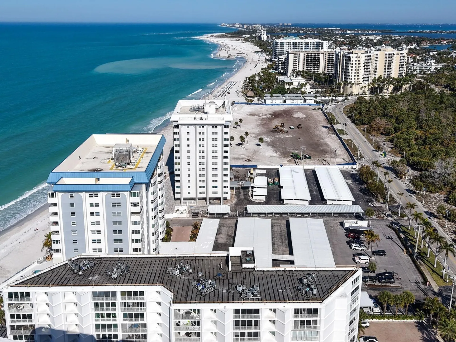 1770 Benjamin Franklin Drive Sarasota FL 34236