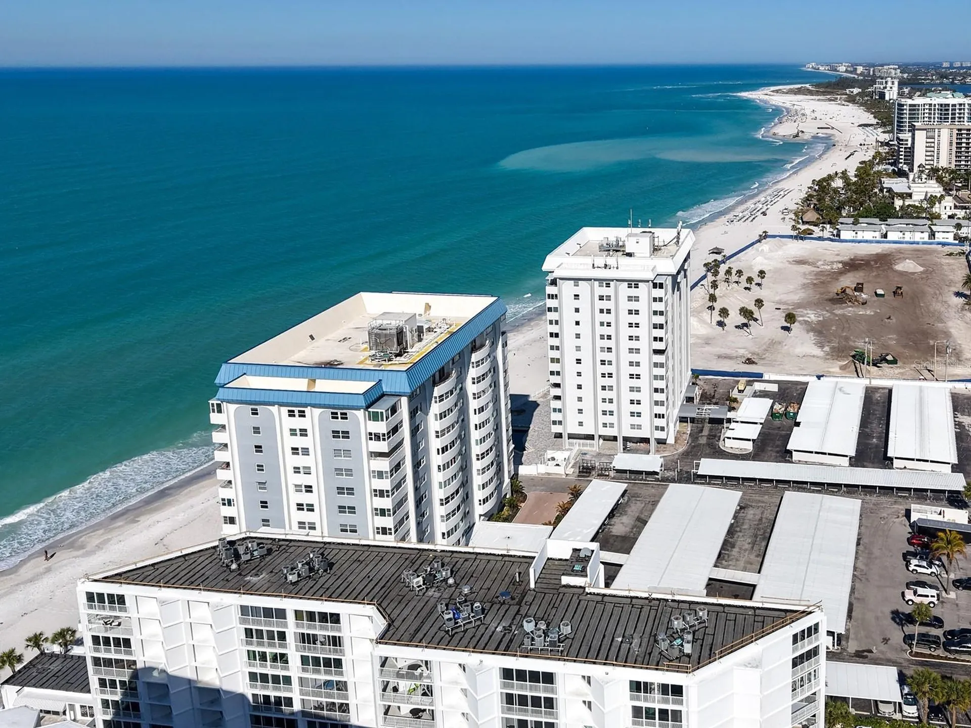1770 Benjamin Franklin Drive Sarasota FL 34236