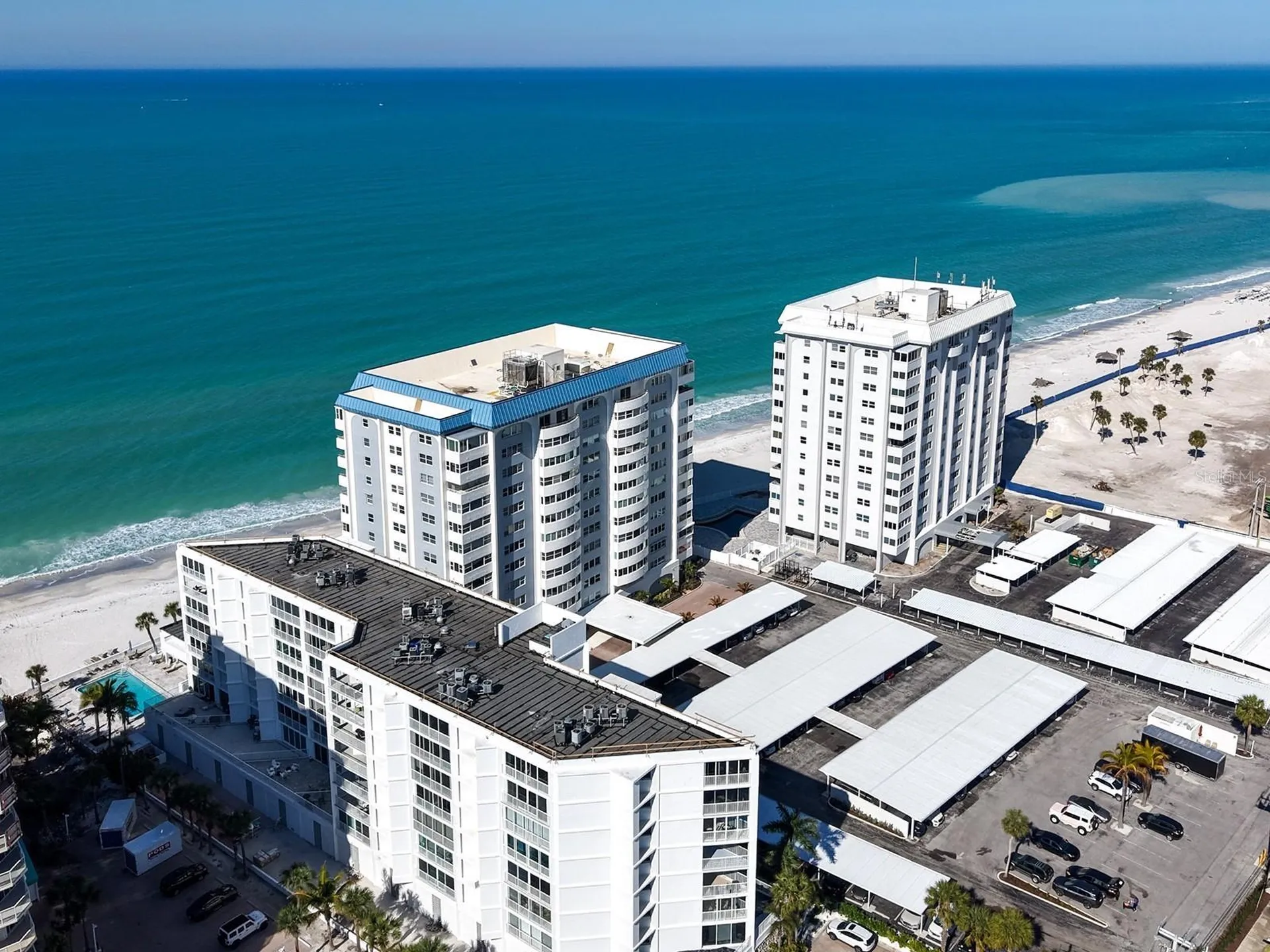 1770 Benjamin Franklin Drive Sarasota FL 34236