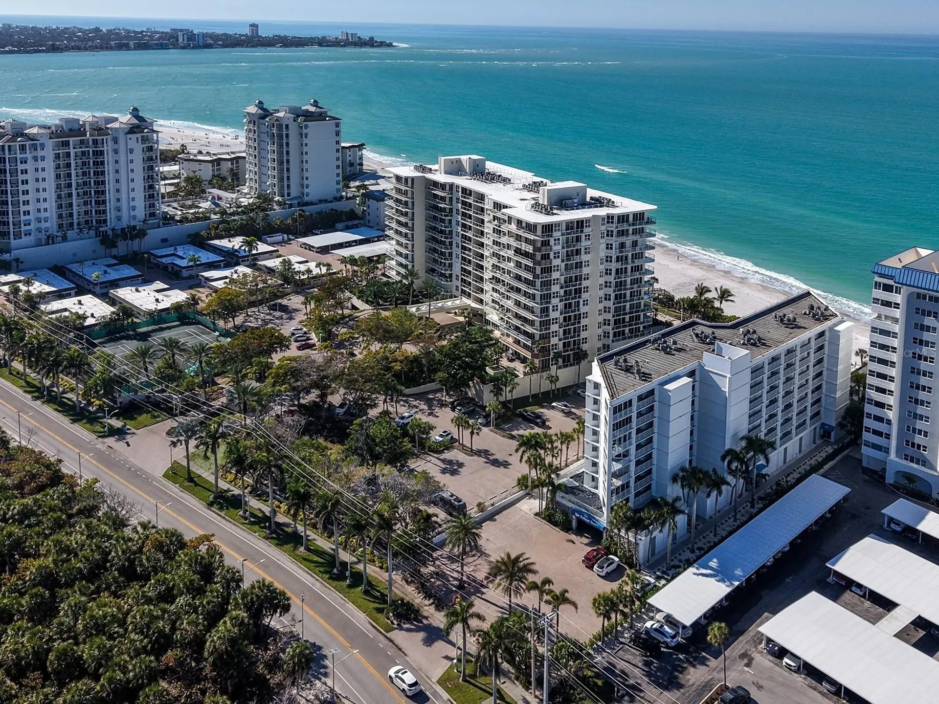 1770 Benjamin Franklin Drive Sarasota FL 34236