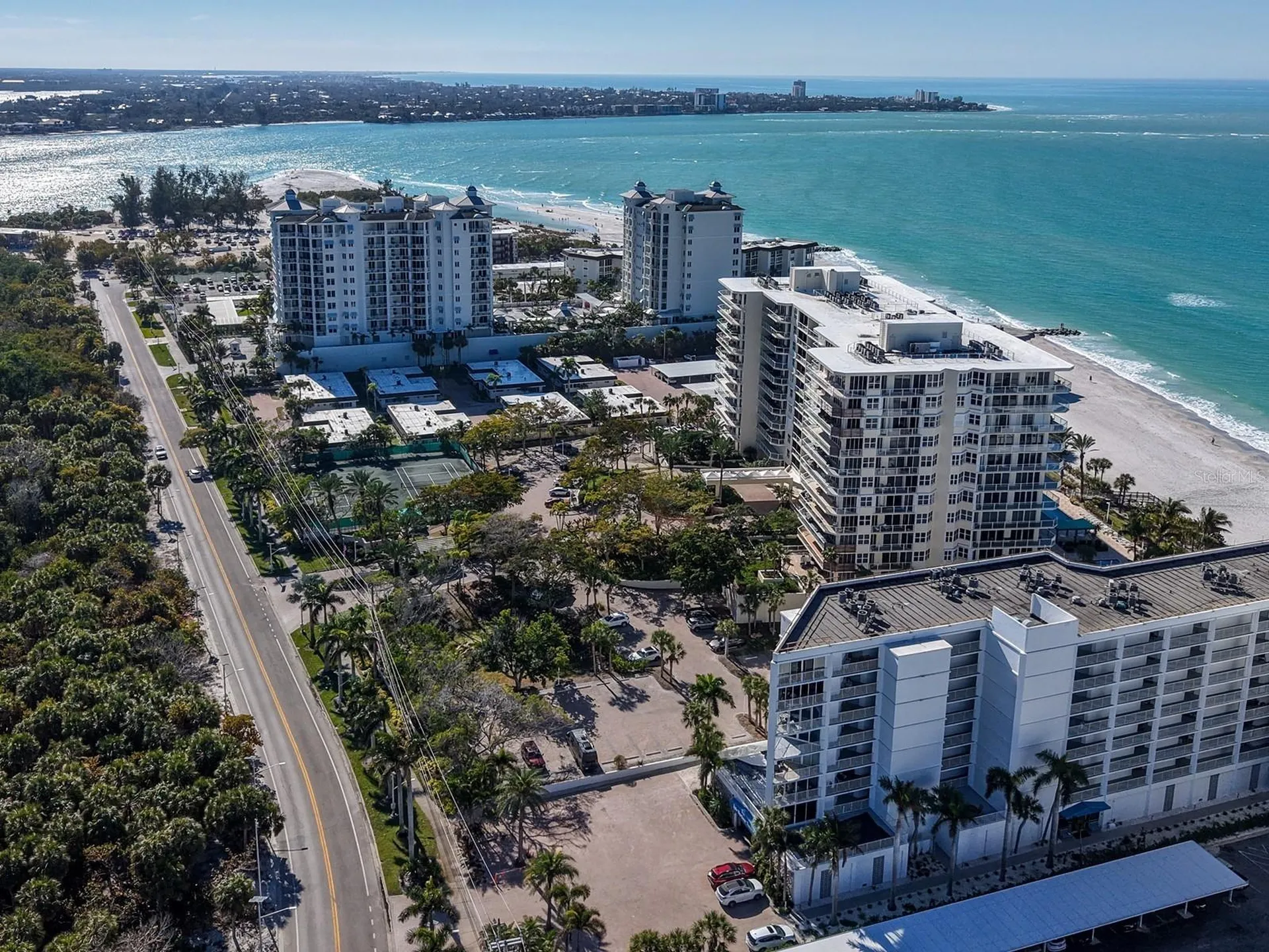 1770 Benjamin Franklin Drive Sarasota FL 34236