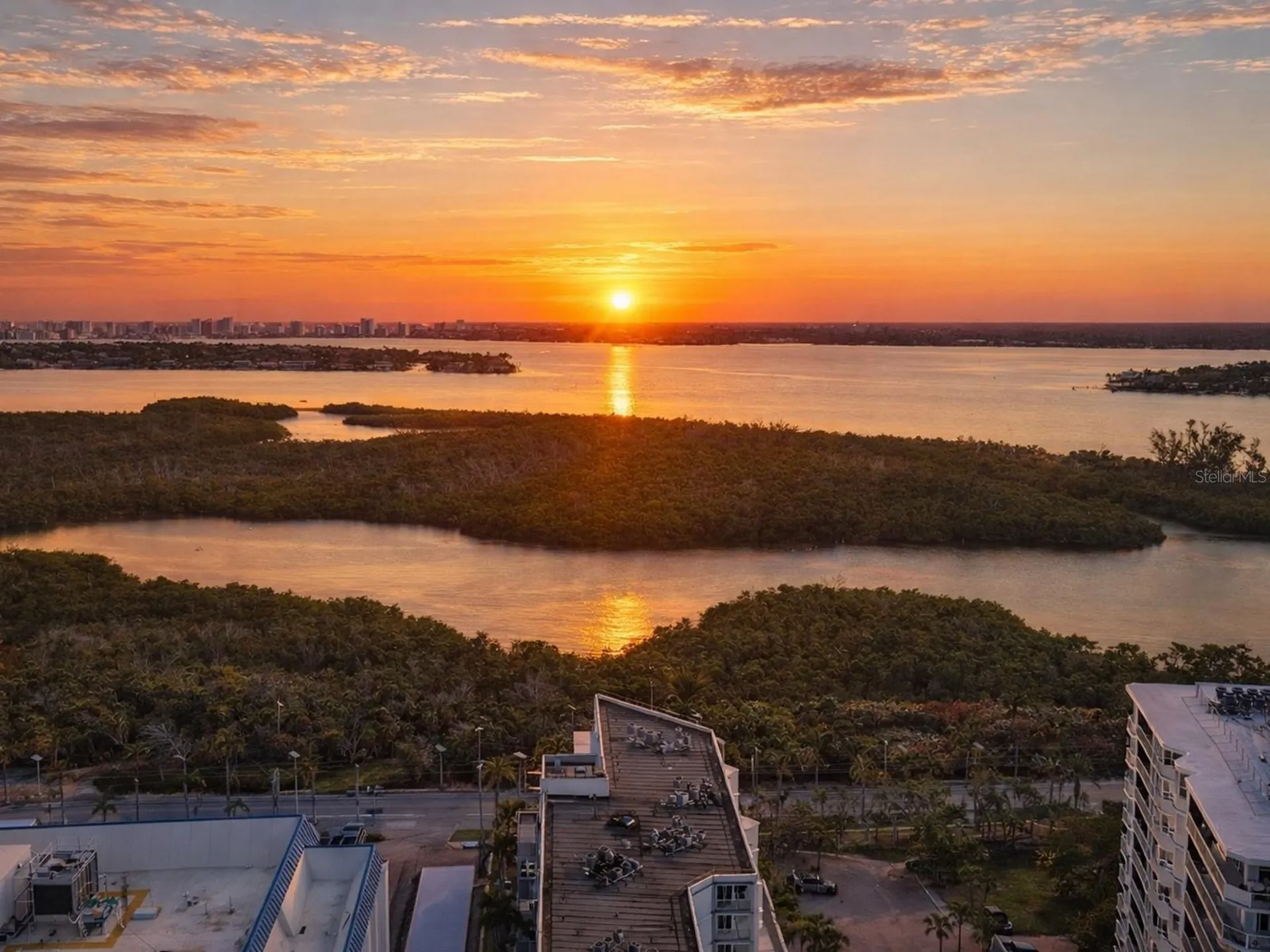 1770 Benjamin Franklin Drive Sarasota FL 34236