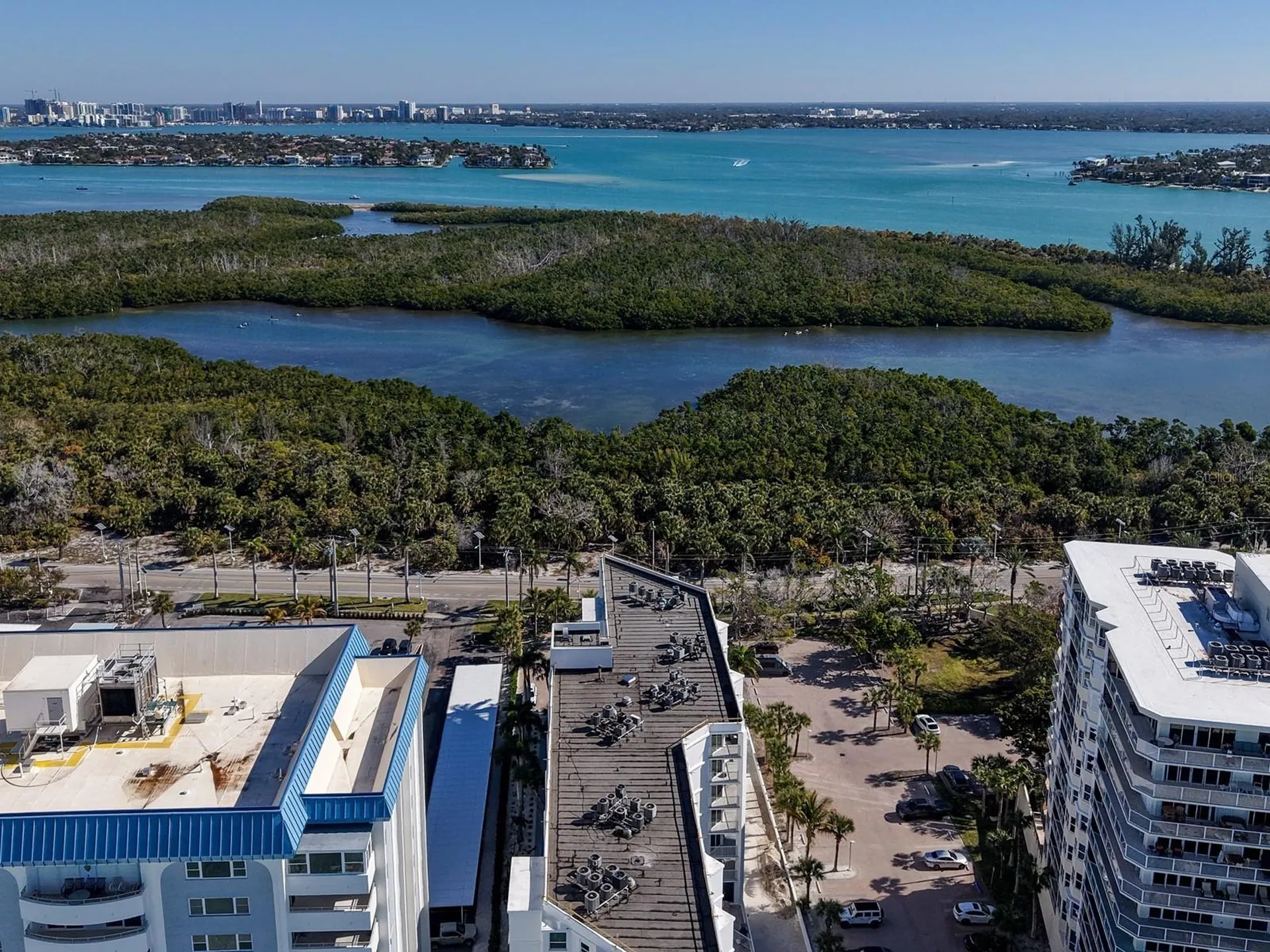 1770 Benjamin Franklin Drive Sarasota FL 34236
