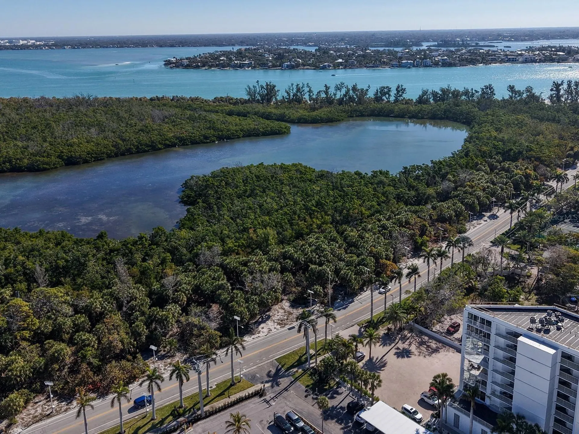 1770 Benjamin Franklin Drive Sarasota FL 34236