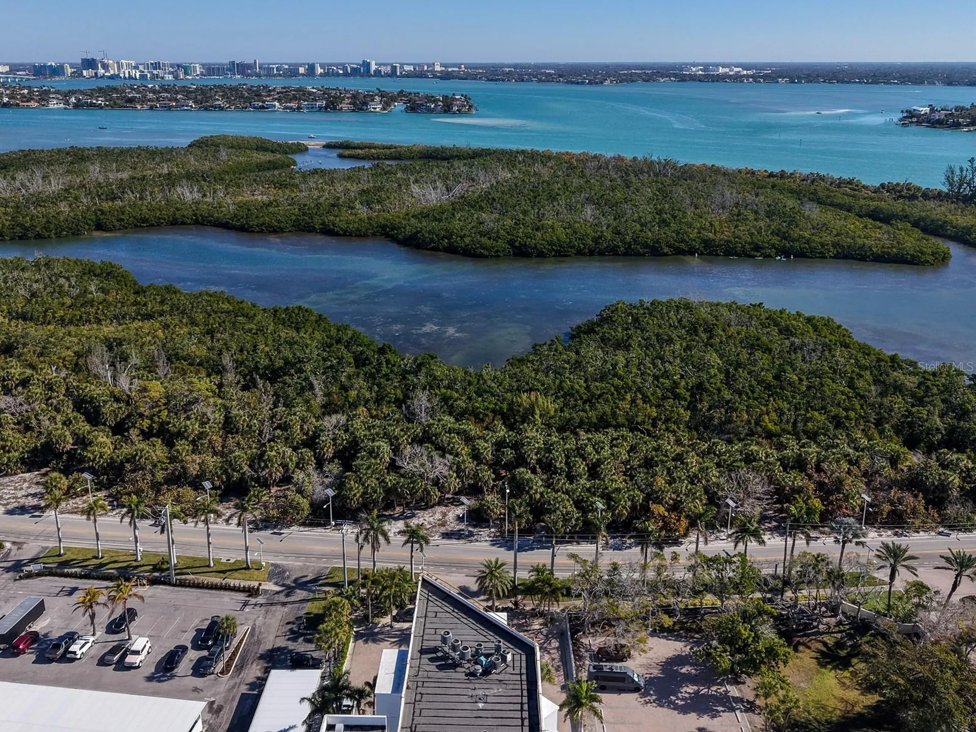 1770 Benjamin Franklin Drive Sarasota FL 34236
