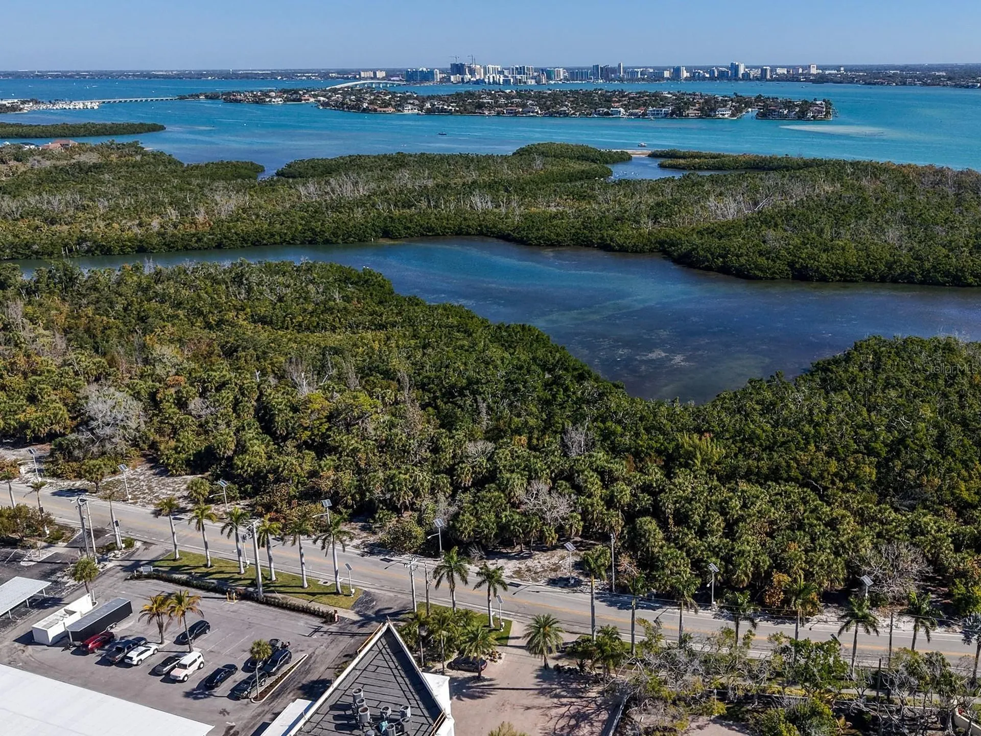 1770 Benjamin Franklin Drive Sarasota FL 34236