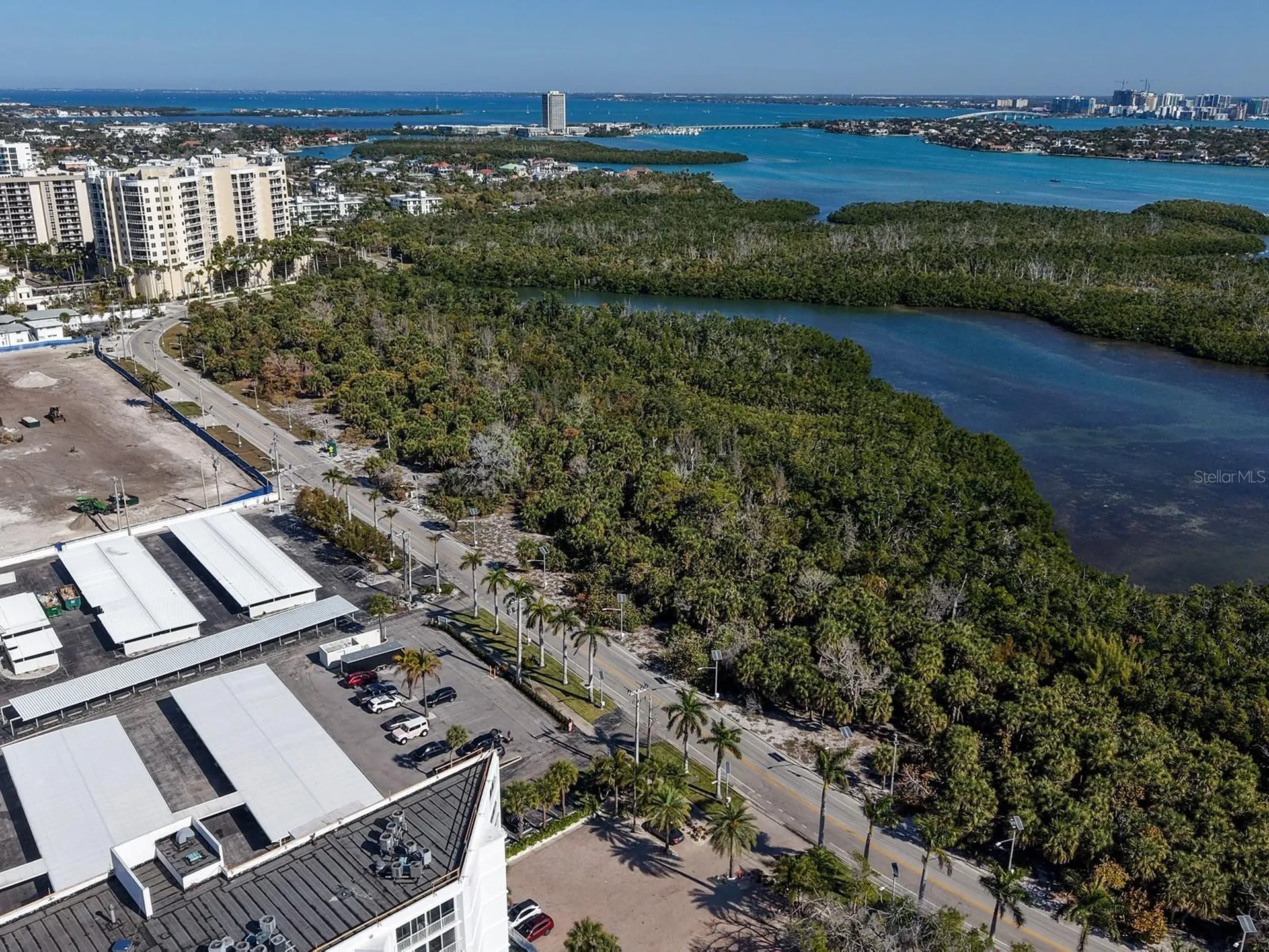 1770 Benjamin Franklin Drive Sarasota FL 34236