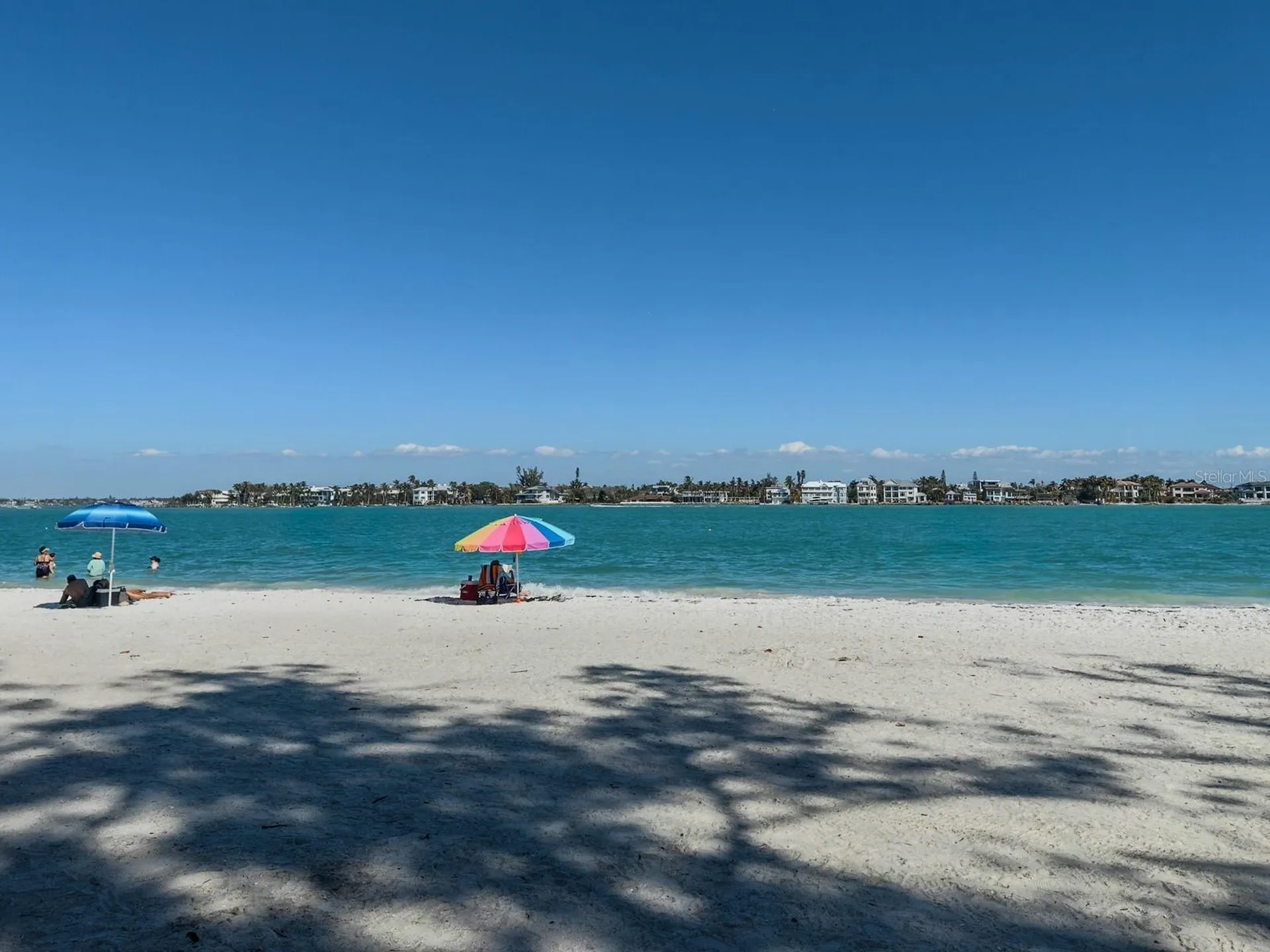 1770 Benjamin Franklin Drive Sarasota FL 34236