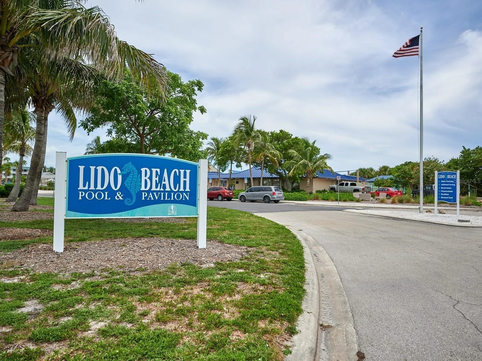 1770 Benjamin Franklin Drive Sarasota FL 34236