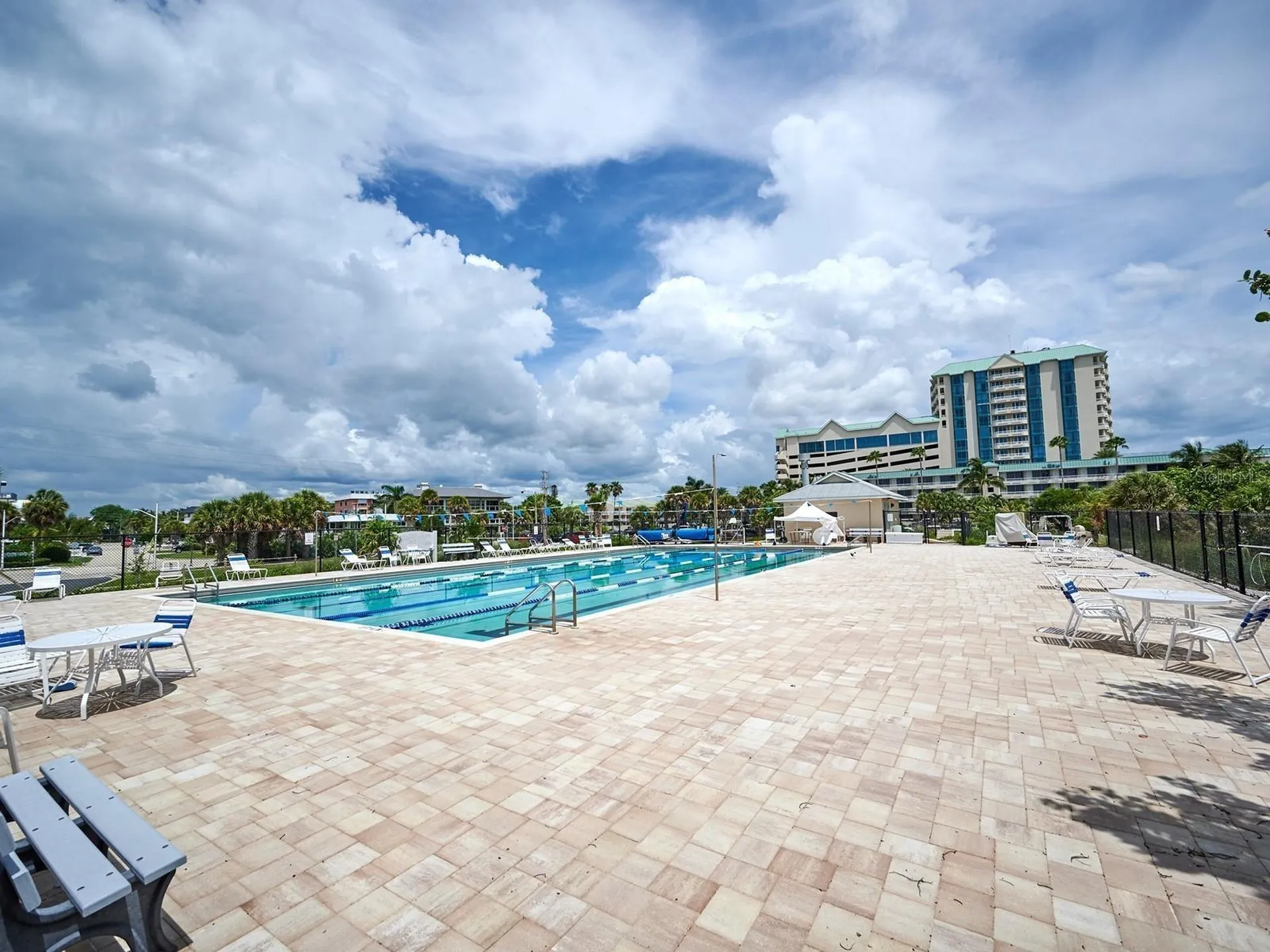 1770 Benjamin Franklin Drive Sarasota FL 34236