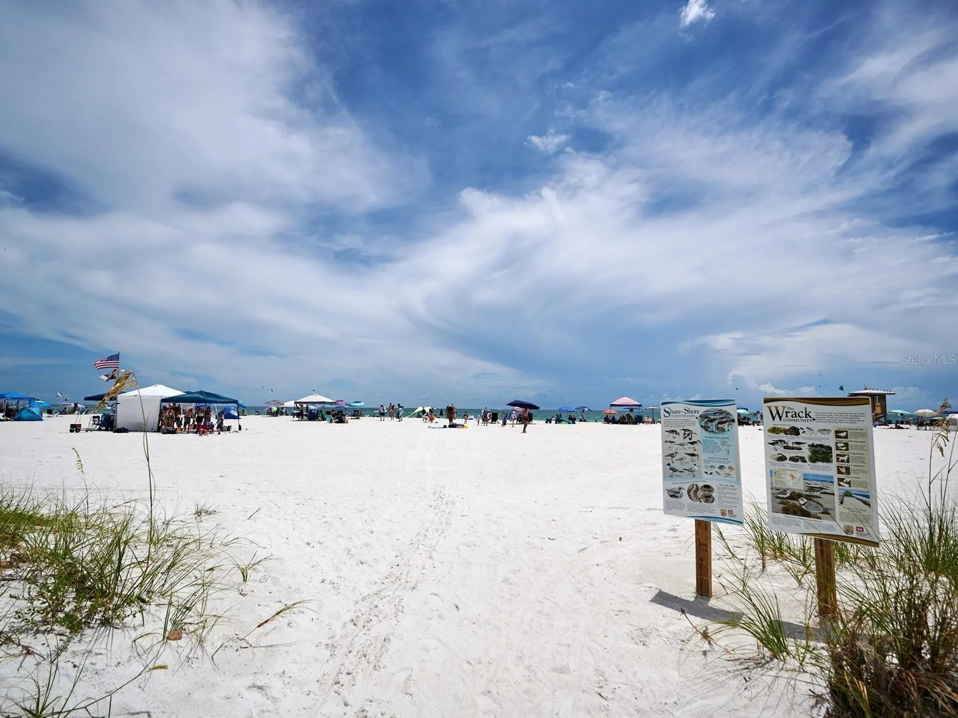 1770 Benjamin Franklin Drive Sarasota FL 34236