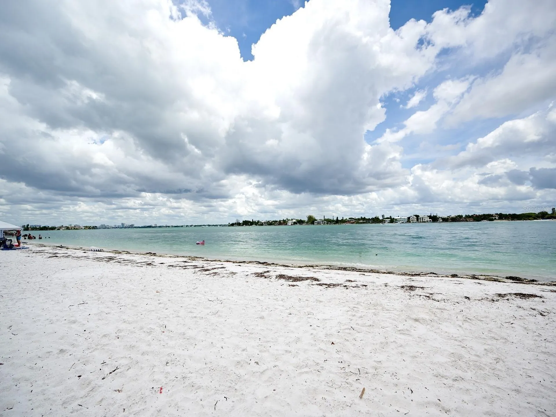 1770 Benjamin Franklin Drive Sarasota FL 34236