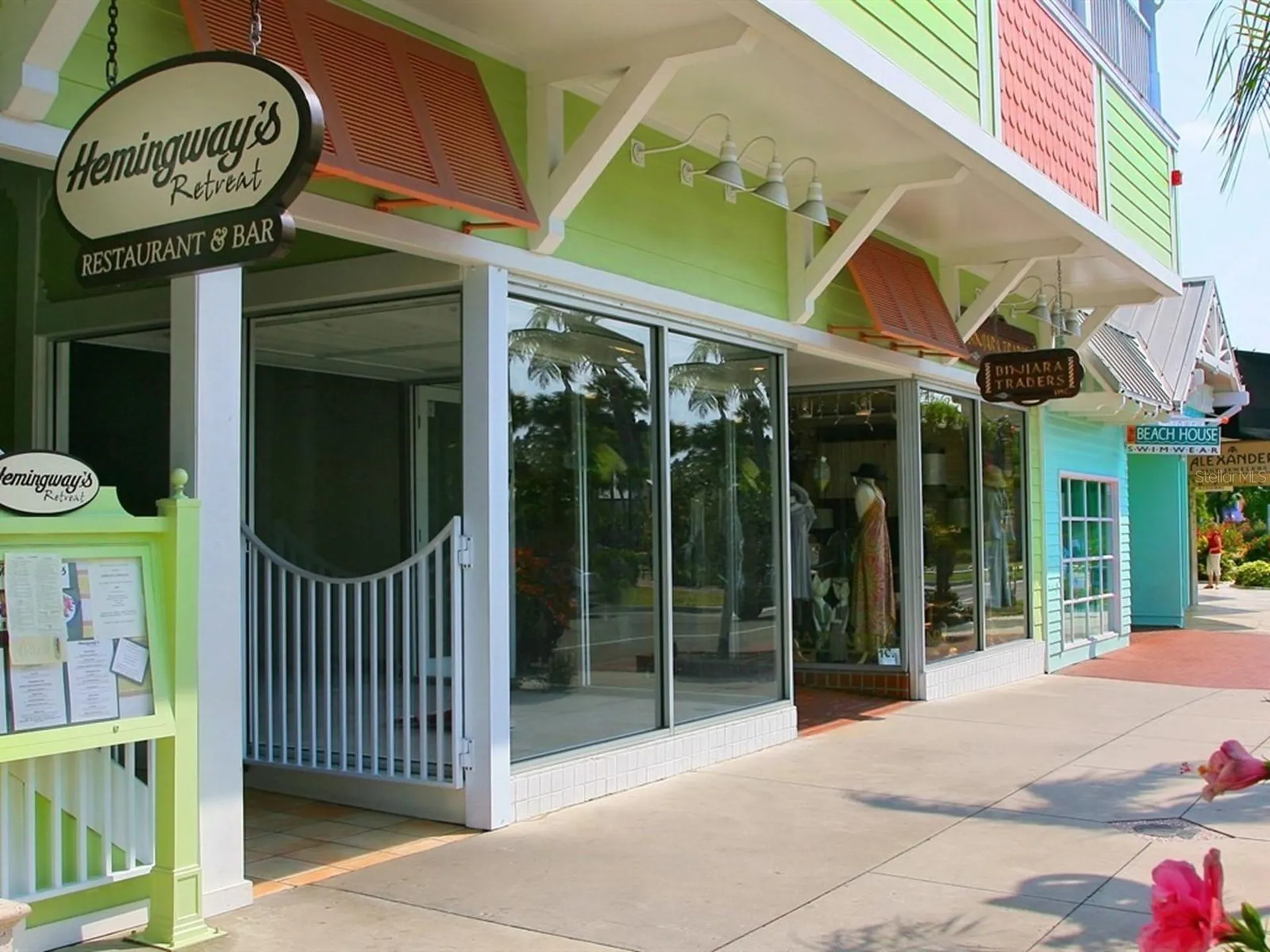 1770 Benjamin Franklin Drive Sarasota FL 34236