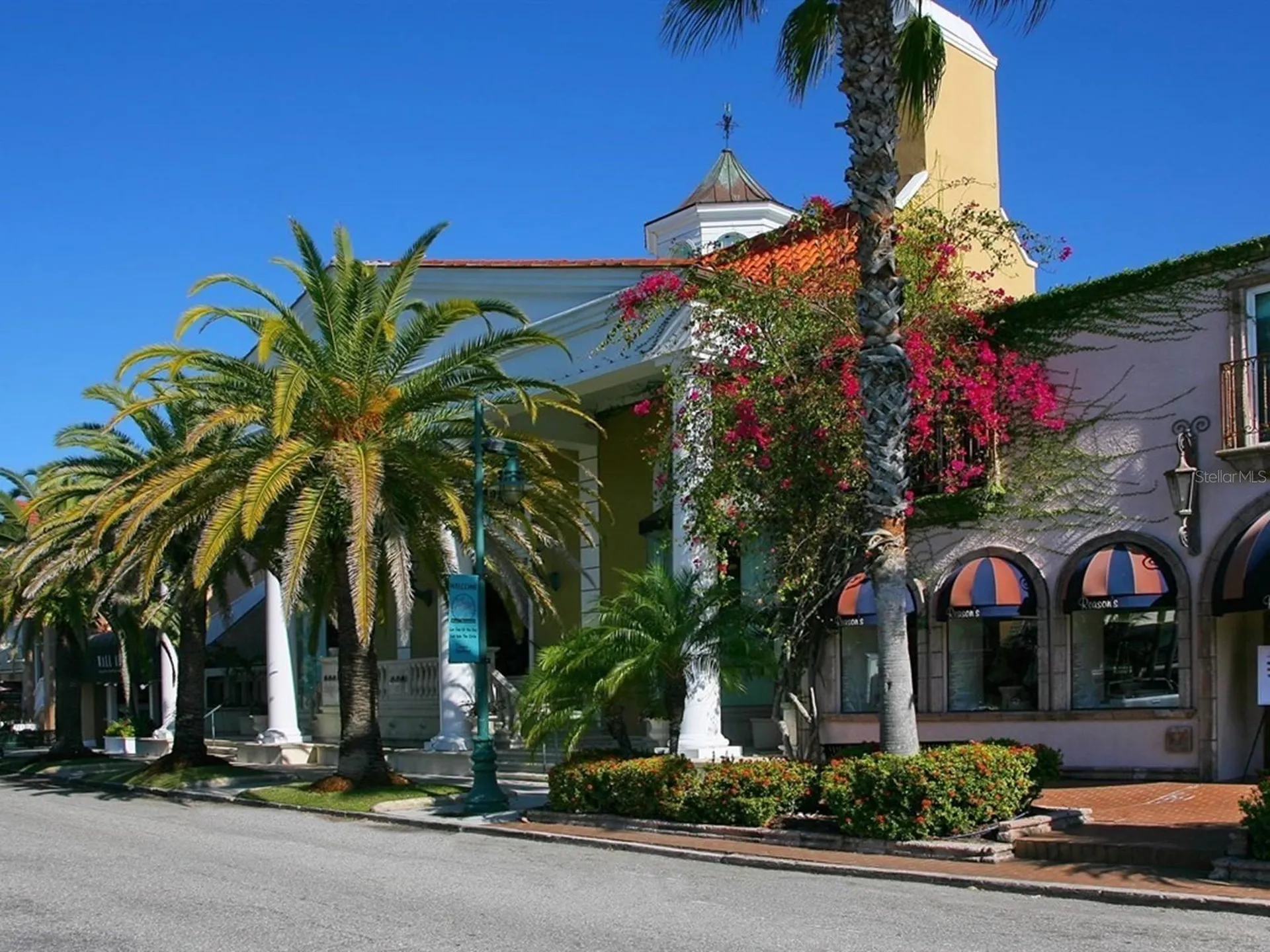 1770 Benjamin Franklin Drive Sarasota FL 34236