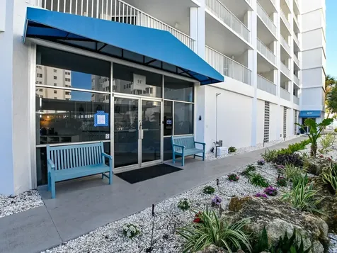 1770 Benjamin Franklin Drive Sarasota FL 34236