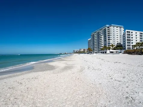 1770 Benjamin Franklin Drive Sarasota FL 34236