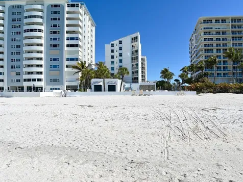 1770 Benjamin Franklin Drive Sarasota FL 34236