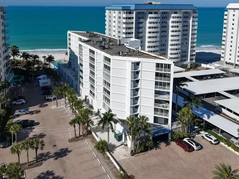 1770 Benjamin Franklin Drive Sarasota FL 34236